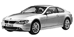 BMW E63 P2310 Fault Code