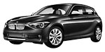 BMW F21 P2310 Fault Code