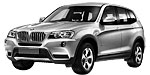 BMW F25 P2310 Fault Code
